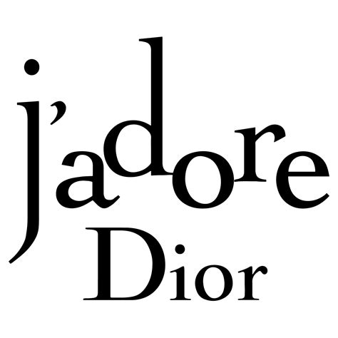 j adore png